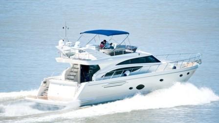 海星船舶獲一艘Heysea60型游艇訂單