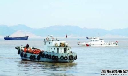 龍山船廠沉船事故后續(xù)