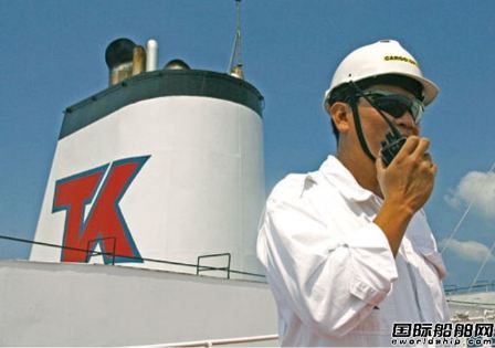 Teekay Tankers收購13艘油輪