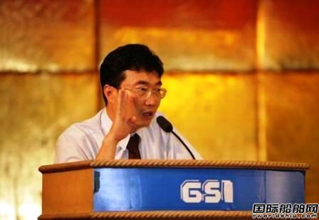韓廣德：今年接單要“適可而止”