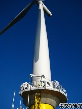 Noreq為海上風(fēng)電場提供108臺起重機 