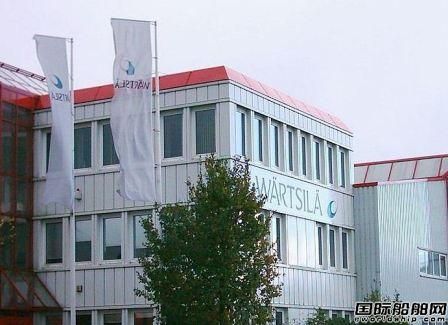 瓦錫蘭電力和推進集成系統配套3艘海工船 