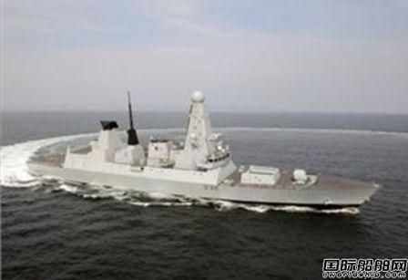 Pall公司為英國驅(qū)逐艦配套海水淡化器 