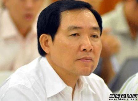 楊志勇，越南“中遠”老總被抓 