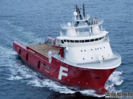 4艘Farstad PSV選用Omicron氣體系統 