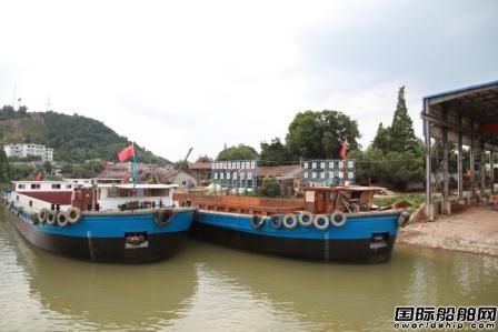 內(nèi)河船型標(biāo)準(zhǔn)化遭遇質(zhì)疑