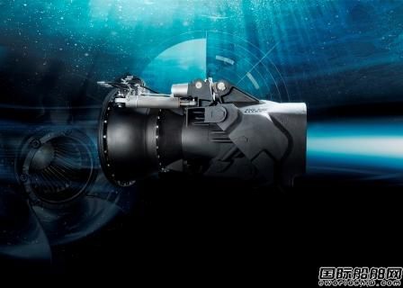 MJP噴水推進器收購Ultra Dynamics