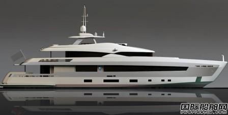 mHeesen YachtsƳ42\(yn)(dng)ͧ