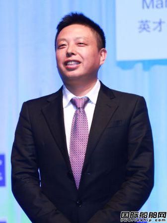 張志熔，民營船王的資本迷航