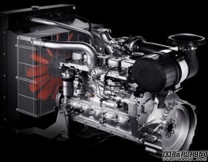 菲亞特動力科技亮相GPOWER2013 