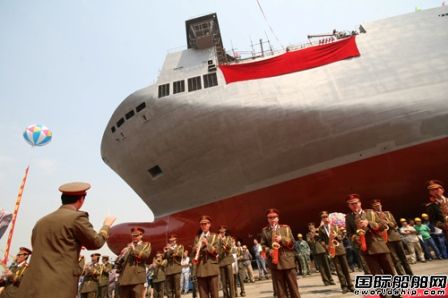 2012年長航重工實現平穩發展