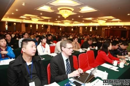 喬治費歇爾管路系統舉行年度經銷商會議 