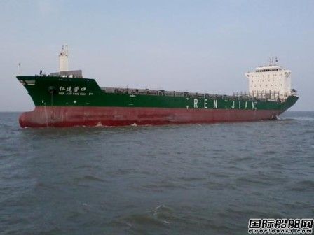 中航威海船廠完成多個造船節點