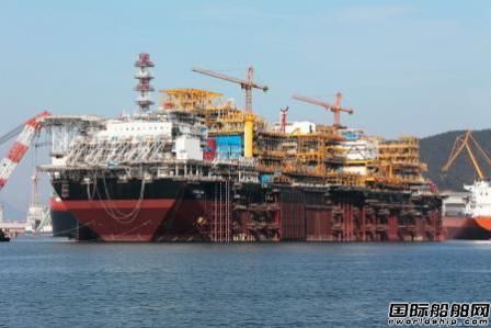 POSCOɞȫFPSO(yng) 