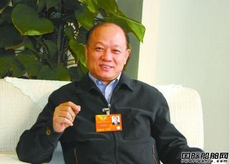徐祖遠：海運業更要善謀未來