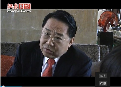 高彥明：政府若不救市航運業可能集體破產