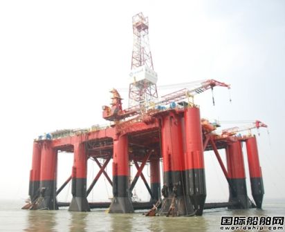 工銀首次“試水”海工平臺(tái)租賃