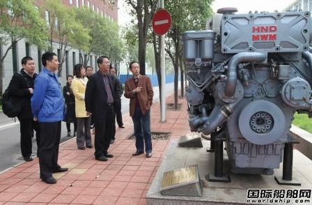 河柴與中海石油氣電集團簽合作框架協議 