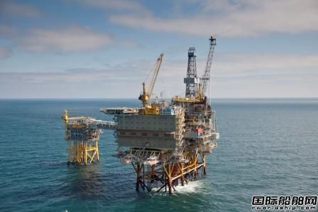 ABB獲2700萬美元海工自動化合同