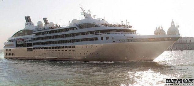 Fincantieri @1ҳA]݆ӆ
