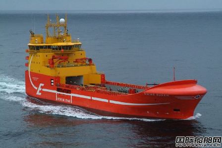 Statoilm⡰Viking Queen̖
