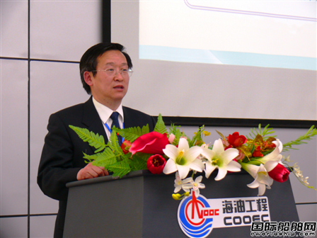 史佑：模塊化設計建造一體化將是大勢所趨