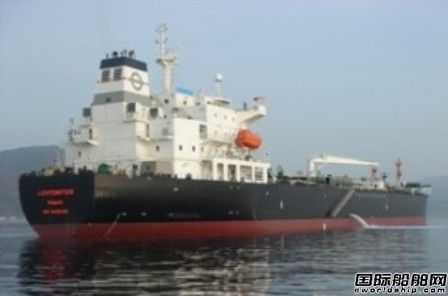 TOP Shipping宣布出售6艘船舶