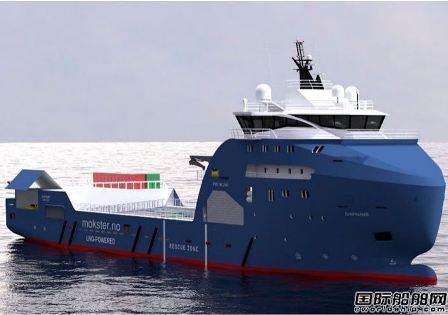 海工支援船市場驟然降溫