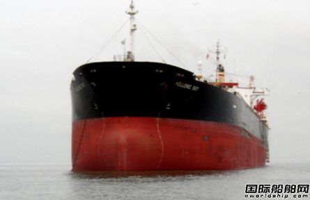 Transas為Hellenic船隊供應 ECDIS
