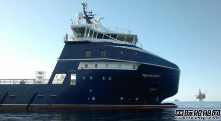 Rem Offshore2PSV