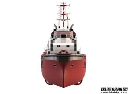 Vard Brevik船廠訂購Kumera混合驅動