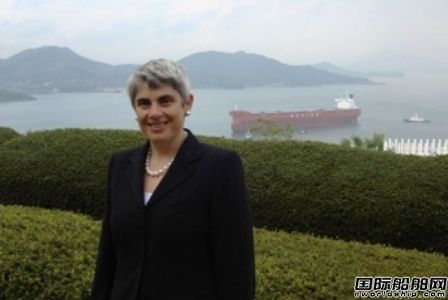 Navios報廢VLCC“Shinyo Navigator”號