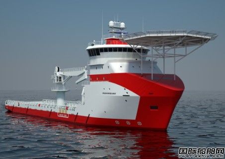 歐賽德打造高端海工船設計領域專業團隊