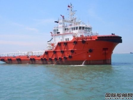Halul Offshore下單訂造6艘OSV
