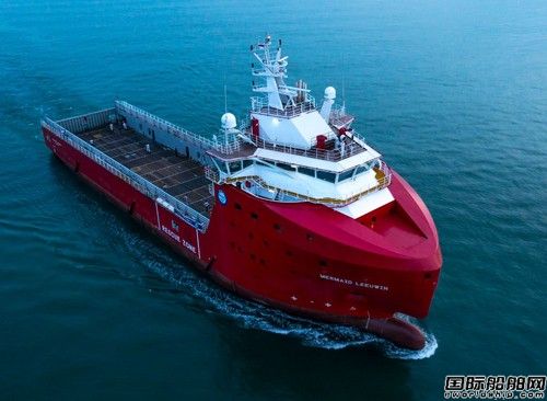 ASL MarineһPSV