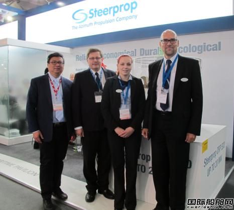 Steerprop��ȫ���D���M�����g�I����