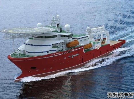 Marin Teknikk獲油井增產(chǎn)船設(shè)計(jì)合同