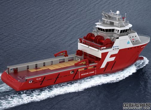 Farstad\½һAHTS