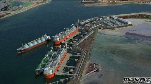 Excelerate擬訂造美國(guó)首艘FLNG