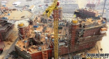 Prospector為在建鉆井平臺尋找融資