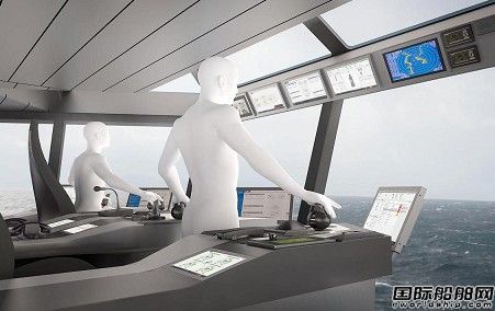 羅羅將為Volstad新船交付革新設(shè)備