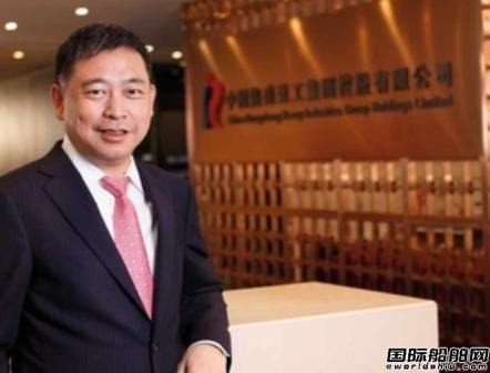 陳強：2014年是全球造船業(yè)新起點