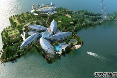 第三屆全球物流企業(yè)發(fā)展峰會將于金秋開幕