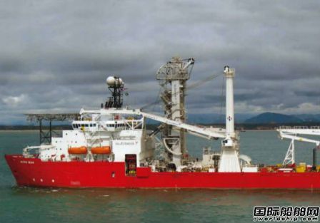 Subsea 7獲5000萬美元深水作業合同