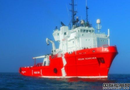 Atlantic Offshore報廢1艘多用途海工船