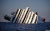 2012113գCosta Concordia̖]݆΍ur|]߅Ͻ뺣Уr4232˿ͣ¼324˿ͺһT