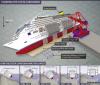 Costa Concordia̖]݆̈D