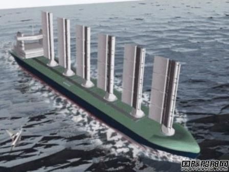 WindshipƳʹLMϵy(tng)