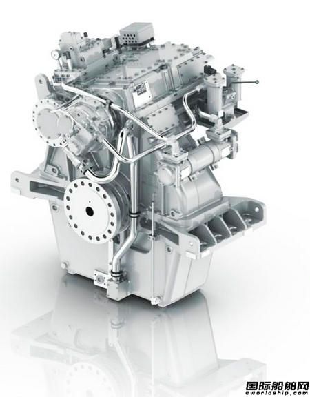 ZF MarineƳɿ׃