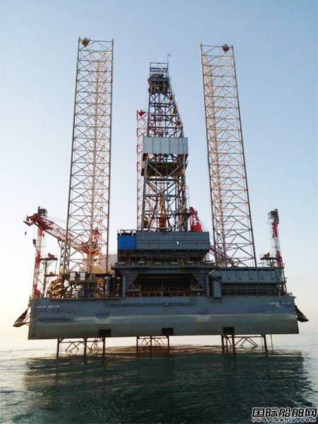 м(li)ʿCaspian Driller_(d)ﺣ